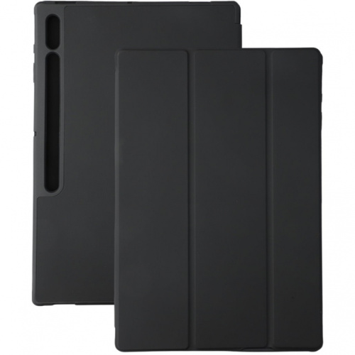4smarts Folio Case Basic fr Samsung Galaxy Tab S10 Ultra