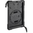 4smarts Rugged Tablet Tasche GRIP fr Samsung Galaxy Tab A 10.1 (2019) schwarz (4S467827)