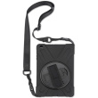 4smarts Rugged Tablet Tasche GRIP fr Samsung Galaxy Tab A 10.1 (2019) schwarz (4S467827)