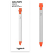 Logitech Digital pen Crayon Orange/Silver