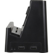 ALLNET Rugged Tablet zbh. Docking Station RJ45 LAN 2xUSB RS232 X-trail-Light-Dock
