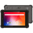 ALLNET Rugged Outdoor Tablet Windows NFC LTE X-trail-100-Intel