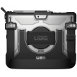 Urban Armor Gear UAG Rugged Microsoft Surface Go/Go 2 w/ Handstrap 10