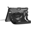 Urban Armor Gear UAG Rugged Microsoft Surface Go/Go 2 w/ Handstrap 10