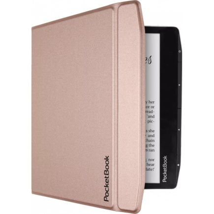 PocketBook Flip - Shiny Beige Cover fr Era