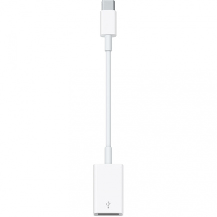 APPLE USB-C to USB Adapter