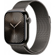 APPLE 42mm Slate Milanese Loop