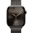 APPLE 42mm Slate Milanese Loop