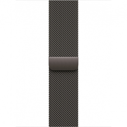 APPLE 42mm Slate Milanese Loop