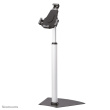 Neomounts TABLET-S200SILVER Tablet floor stand 7.9-10.5