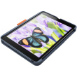 Logitech Rugged Lite for iPad 7th 8th 9th gen - CLASSIC BLUE - (DE) - EMEA-914