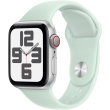APPLE 40mm Aquamarine Sport Band - M/L