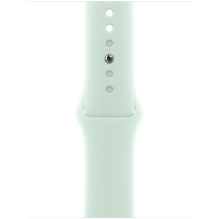 APPLE 40mm Aquamarine Sport Band - M/L