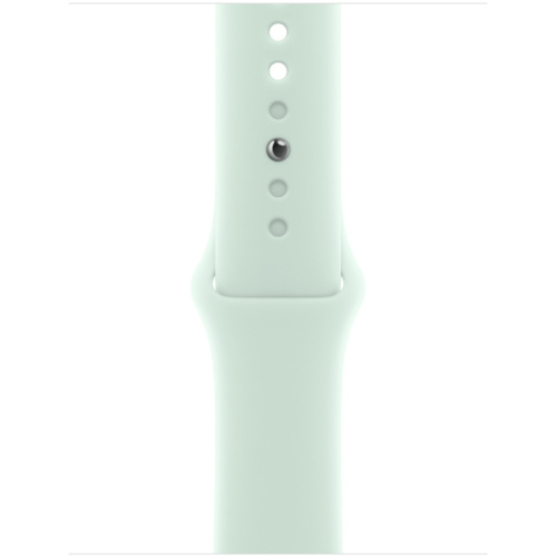 APPLE 40mm Aquamarine Sport Band - M/L