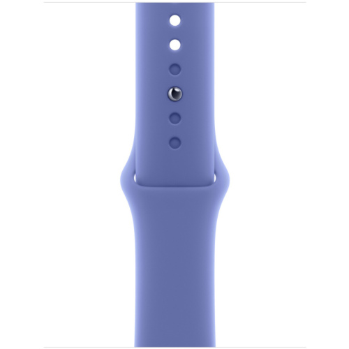 APPLE 42mm Periwinkle Sport Band - M/L
