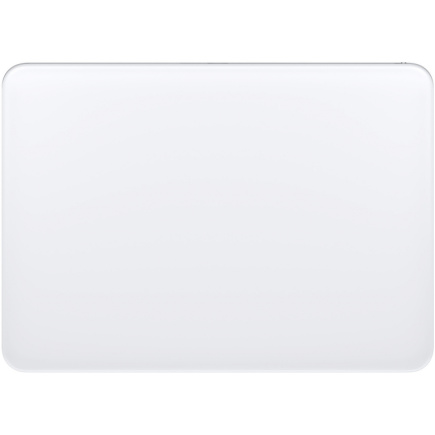 Apple Magic Trackpad - White Multi-Touch Surface 442435