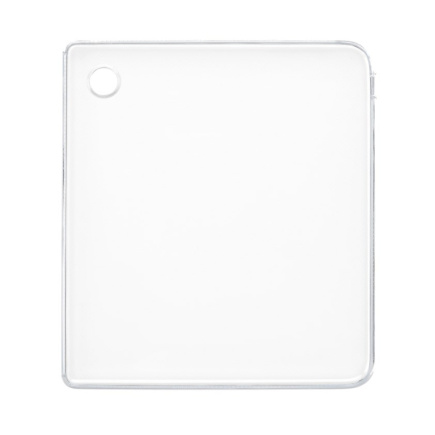 Rakuten Kobo Clear Case e-book reader case 17.8 cm (7