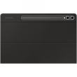 Samsung Book Cover Keyboard Slim für Tab S10+/S9+ black