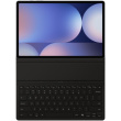 Samsung Book Cover Keyboard Slim für Tab S10+/S9+ black