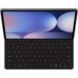 Samsung Book Cover Keyboard Slim für Tab S10+/S9+ black