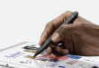 Microsoft Surface Slim Pen 2 - active stylus pen
