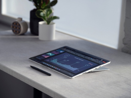 Microsoft Surface Slim Pen 2 - active stylus pen