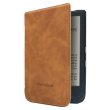 Pocketbook Shell Cover - light-brown 6
