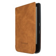 Pocketbook Shell Cover - light-brown 6