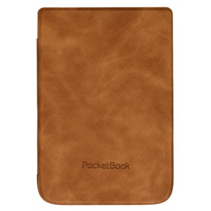 Pocketbook Shell Cover - light-brown 6
