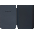 Pocketbook Shell Cover - straight lines Must