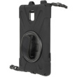 4smarts Rugged Case Grip Samsung Galaxy Tab Active 3/5.schwarz