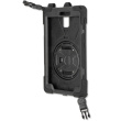 4smarts Rugged Case Grip Samsung Galaxy Tab Active 3/5.schwarz
