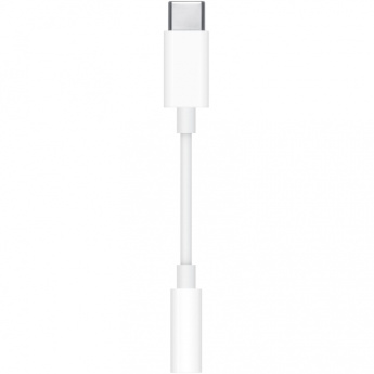 Apple USB-C to 3.5 mm Headphone Jack Adapter Rtl