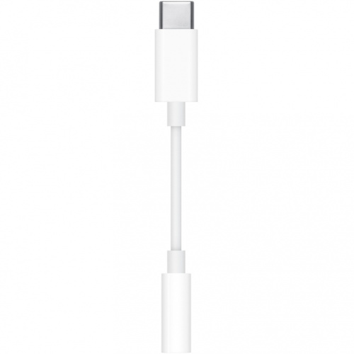 Apple USB-C to 3.5 mm Headphone Jack Adapter Rtl