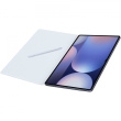Samsung Smart Book Cover fr Galaxy Tab S9/S10 Ultra. Blue