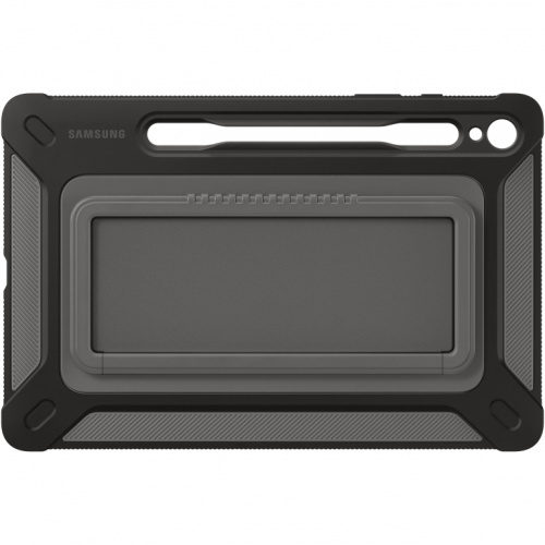 Samsung Outdoor Cover fr Galaxy Tab S9. Black
