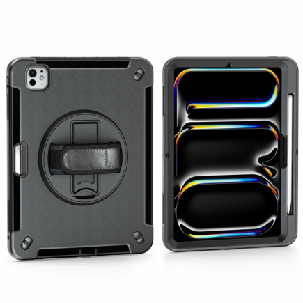 4smarts RuggedCaseGRIP f. Apple iPad Pro 11