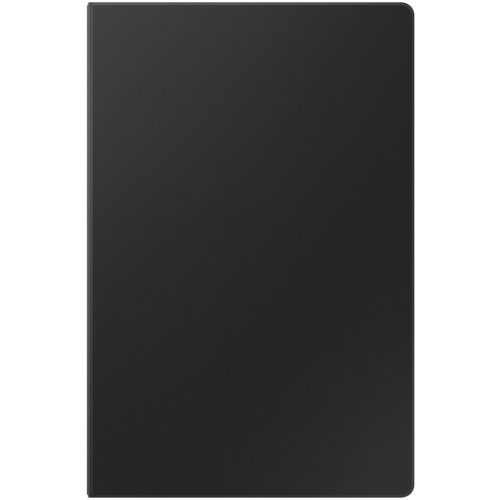 Samsung Book Cover Keyboard für Tab S10 Ultra/S9 Ultra black