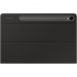 Samsung Book Cover Keyboard Tab S9/S9FE slim black