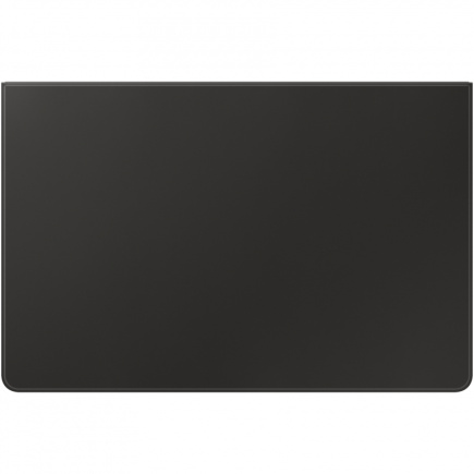 Samsung Book Cover Keyboard Tab S9/S9FE slim black
