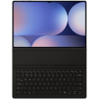 Samsung Ultra Book Cover Keyboard Tab S10/S9 Ultra black