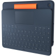 Logitech Rugged Combo 3 Touch - BLUE - EMEA (DE)