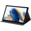 Samsung Book Cover Tab A8 grey