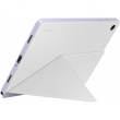 Samsung Book Cover für Galaxy Tab A9+, white