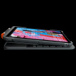 LOGITECH Slim Folio for iPad (7th, 8th, & 9th gen) - BT - GRAPHITE - NORDIC