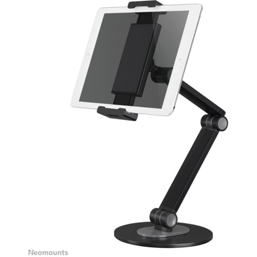 Neomounts DS15-550BL1 Universal Tablet-Ständer für 4.7-12.9