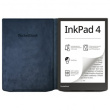 PocketBook Charge Night Blue Cover InkPad 4 / Color 2/3