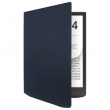 PocketBook Charge Night Blue Cover InkPad 4 / Color 2/3