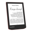 PocketBook Verse Pro (634) reader red