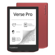 PocketBook Verse Pro (634) reader red
